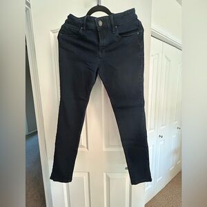 Mavi Alexa Skinny Jeans